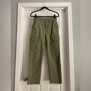 American Eagle Outfitters Women’s Cargo Pants